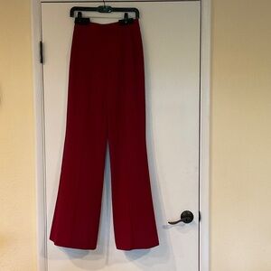 ALICE + OLIVIA Dylan Bootcut Pants